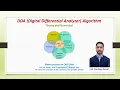 DDA Digital Differential Analyzer Algorithm Computer Graphics With Theory and Numerical