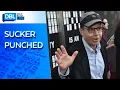 Rick Moranis Punched in Head While Walking in NYC