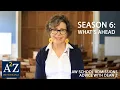 A2Z Season 6 Episode 1 The Season Admissions Cycle to Come