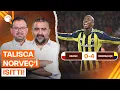 Lagu CANLI 🔴 Brann - Fenerbahçe Maç Sonu | Ümit Özat, Emre Zabunoğlu | Sky Spor