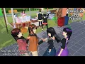 Lagu Camellia And Friends [Hampir Batal Puasa] || SAKURA SCHOOL SIMULATOR DRAMA