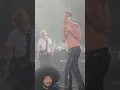 Yungblud - "Lovesick Lullaby" - Hollywood Palladium (Opening Night of Tour) 8-23-25