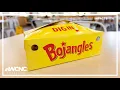 Bojangles first NYC location becomes viral sensation
