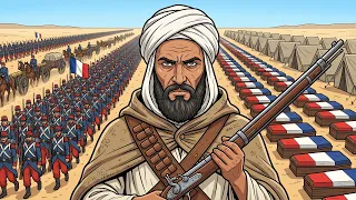 الرجل الذي حوّل الجزائر إلى مقبرة لجيش فرنسا