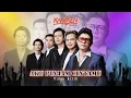Download Lagu Kangen Band - Aku Pinjam Cintamu (Video Lirik)