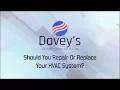 Should You Repair Or Replace You Air Conditioning and Heating System