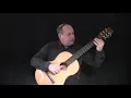 Bahia Blanca Tango, Carlos Di Sarli. Video Nº1 Tutorial Guitarra en Video nº2