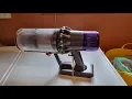 Dyson V11 Absolute Issues - fixed