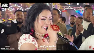 طبقات صوتها هتوديك في عالم تاني    الجميلة حورية واوشا     ي ا عيني عليكي ي ا طيبه لما بتضيعي منا    دندنها