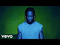 Travis Scott - PostCode feat Central Cee LaFlame AI