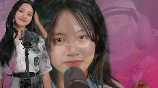 sembilu cover anak smk how do you react to this song