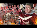 Download Lagu Fantasy Tropes I HATE | Captured in Words