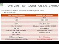 2848 or 8821 The POA Mistake That Can Cost You the Case
