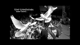 Download Tony Q Rastafara - Rambut Gimbal (Official Audio) MP3