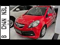 Download Lagu In Depth Tour Honda Brio Satya E [DD1] (2016) - Indonesia
