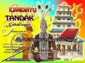 Tandak Manyaki Duhung Teras Sawang \