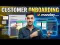 How To Manage Customer Onboarding Simplified