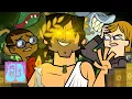 The Comprehensive Roast of Total Drama Revenge of the Island