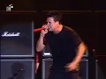 Papa Roach - Dead Cell Live @ Rock Im Park 2001