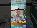Download Lagu Katib Am PBNU, berikan stateman tentang penyelenggaraan haji 1446 H/ 2025 M.