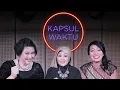 Highlight Kapsul Waktu oleh Rida Sita Dewi