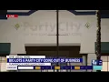 Las Vegas Big Lots Party City close as online shopping booms