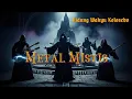 Lagu Kidung Wahyu Kolosebo – Rock Mistis AI Cover | BACK SOUND