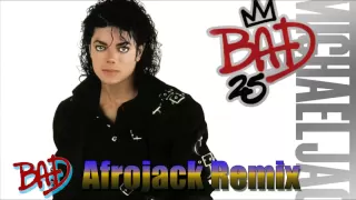Michael Jackson - Bad \
