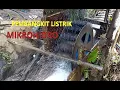 Download Lagu PEMBANGKIT LISTRIK MIKROHIDRO UNTUK DESA WISATA pakis