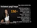 Download Lagu Selamat pagi bapa -Lagu rohani kristen  Terbaru 2021 Terpopuler || paling menyentuh || michela thea