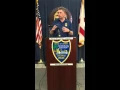 JSO on Officer Involved Incident Inside the Jail