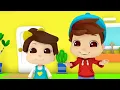 Download Lagu Alhamdulillah, Bismillah, InshaAllah   Islamic Series \u0026 Songs For Kids   Omar \u0026 Hana English