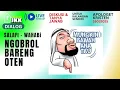 Download Lagu LIVE STREAM DIALOG LINTAS IMAN - 16032025
