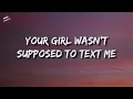 Omarion ft. Chris Brown, Jhene Aiko - Post To Be Lyrics