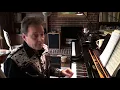 How to play Take Five Jazz Piano College 147