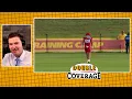 Double Coverage Chiefs Depth Chart Drops KU s QB Mystery Royals Keep Swinging