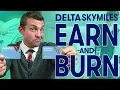How to use Delta SkyMiles to Travel the World for Free To The Point EP17