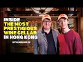 The Most Prestigious Wine Club in Hong Kong the Story of Club Batard with Linden Wilkie