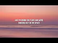 Ed Sheeran - Celestial Lyrics