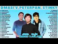 Lagu Pilihan Terbaik D'masiv, Peterpan, Stinky Full Album Lagu Indonesia Tahun 2000an Terpopuler