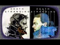 How Death Stranding Was Made and Why Hideo Kojima s Team Disliked it