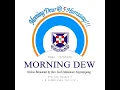 Download Lagu Monday 15/09/25 Morning Dew with Rev. Kofi Manukure Akyeampong 🔥