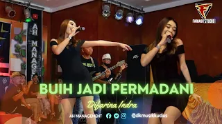 Download Buih Jadi Permadani - Difarina Indra DK MUSIK SOSOHOHA MP3