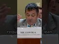 Federal Permitting and Environmental Regs are Killing Innovation