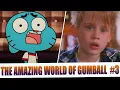 Download Lagu The Amazing World of Gumball Tribute to Cinema (Part 3)