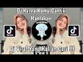 Download Lagu DJ KARNA KAMU CANTIK HANTAKAN VIRAL TIK TOK TERBARU 2023 YANG KALIAN CARI !