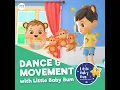 Clap Clap Jump Jump - Little Baby Bum Nursery Rhyme Friends