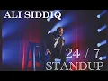 Ali Siddiq TV - Stand Up