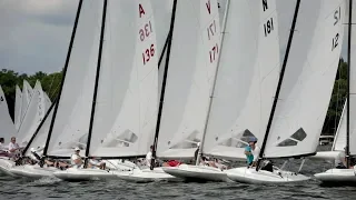 World on Water Sailing News February 08 19 Spindrift Crash, SailGP,  Golden Globe Horror, more,