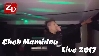 Cheb Mamidou 2017 Saye Yamatek Fatou Live Hd 